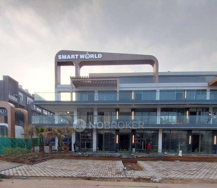 2 BHK Villa In Smart World Orchard For Sale  In Sector 61