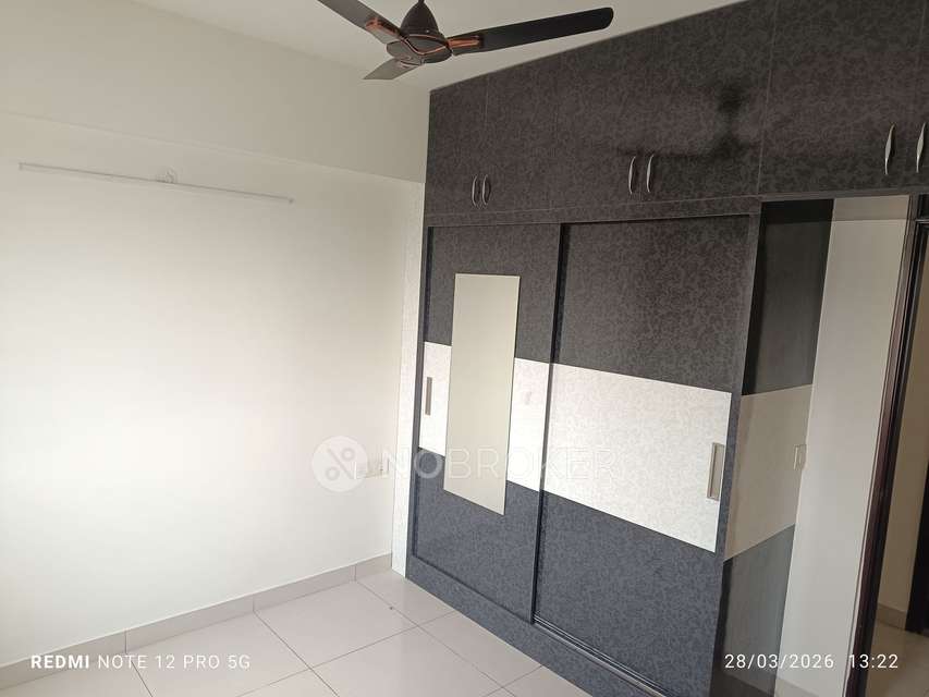 2 BHK Flat In Purva Sunflower for Rent  In Binnipete