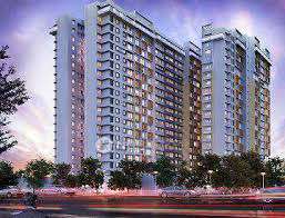 2 BHK Flat In Purva Sunflower for Rent  In Binnipete