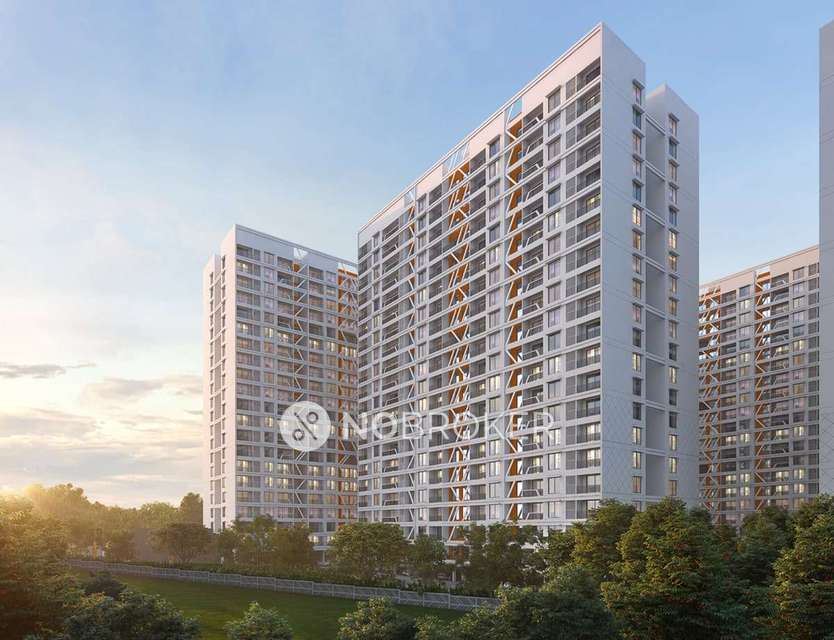 2 BHK Flat In Unique K Shire For Sale  In Punawale