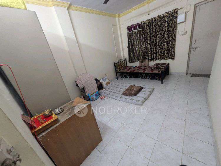 Shared Room for Female In 1 BHK  In Rakshak Nagar Phase 2 In Kharadi
