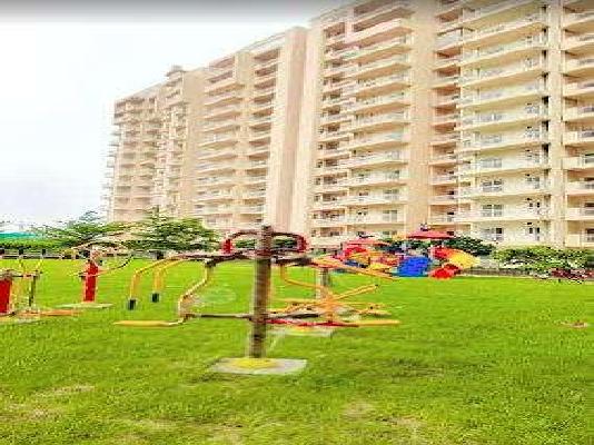 3 BHK Flat In Tashee Capital Gateway For Sale  In Sector 111