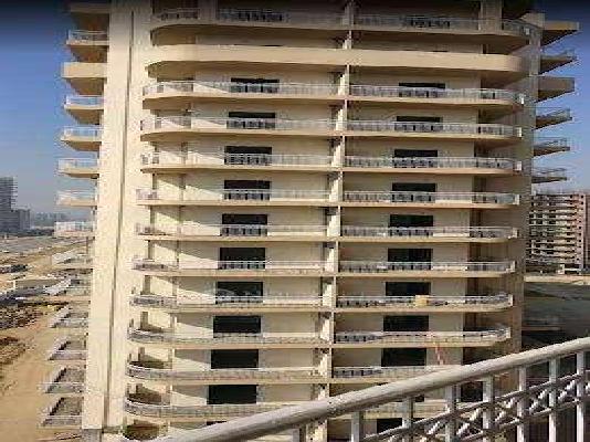 3 BHK Flat In Tashee Capital Gateway For Sale  In Sector 111