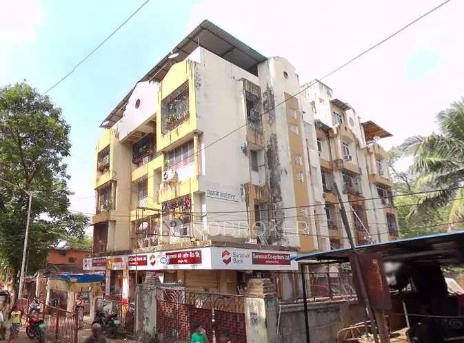 2 BHK Flat In Gayatri Apartment Chembur for Rent  In Chembur
