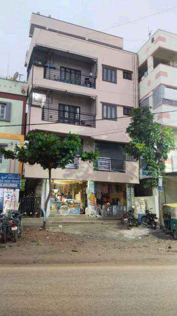 Office Space in Horamavu, Bangalore for Rent 