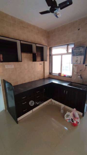 1 BHK Flat In Aashman Pride for Rent  In Vikas Nagar