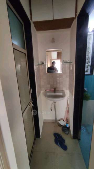 1 BHK Flat In Aashman Pride for Rent  In Vikas Nagar