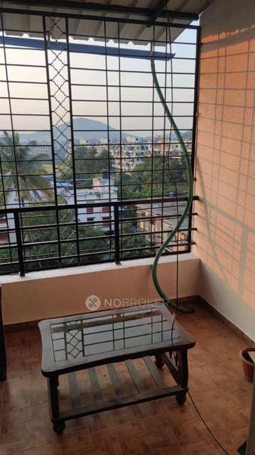 1 BHK Flat In Aashman Pride for Rent  In Vikas Nagar