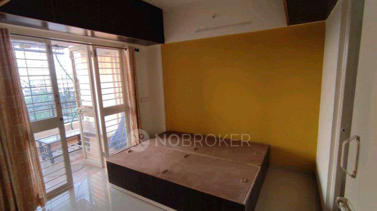1 BHK Flat In Aashman Pride for Rent  In Vikas Nagar