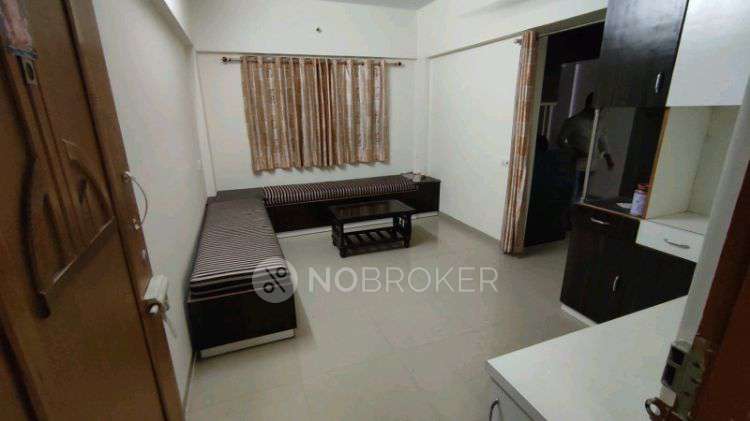 1 BHK Flat In Aashman Pride for Rent  In Vikas Nagar
