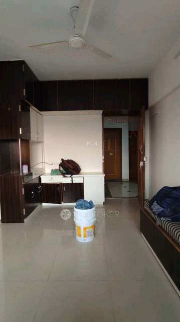 1 BHK Flat In Aashman Pride for Rent  In Vikas Nagar