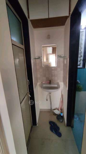1 BHK Flat In Aashman Pride for Rent  In Vikas Nagar