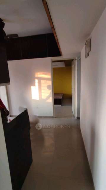 1 BHK Flat In Aashman Pride for Rent  In Vikas Nagar