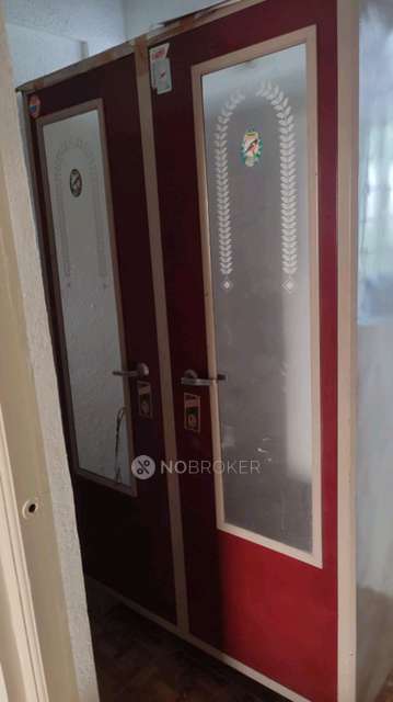 1 BHK Flat In Aashman Pride for Rent  In Vikas Nagar