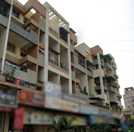 1 BHK Flat In Aashman Pride for Rent  In Vikas Nagar