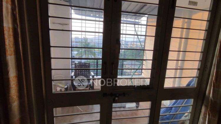 1 BHK Flat In Aashman Pride for Rent  In Vikas Nagar