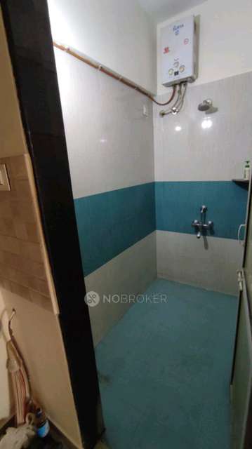 1 BHK Flat In Aashman Pride for Rent  In Vikas Nagar