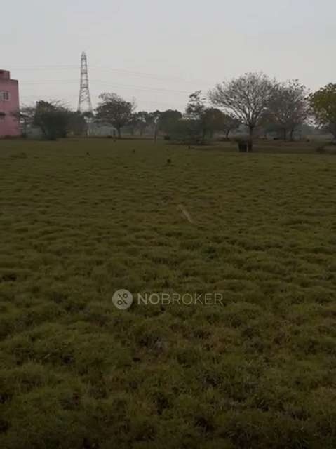 Plot For Sale  In Vgn Nagar
