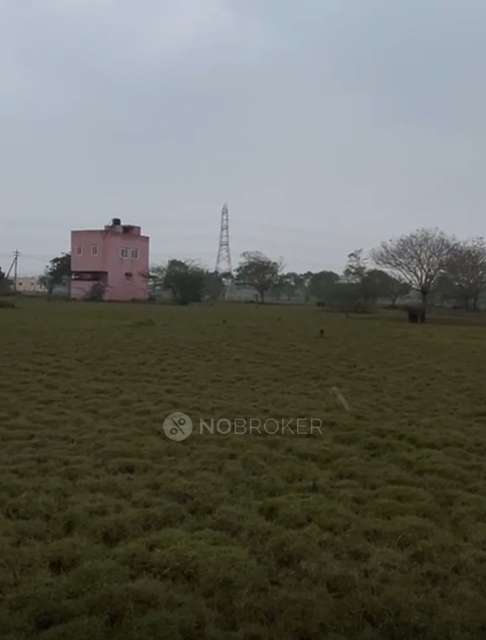 Plot For Sale  In Vgn Nagar