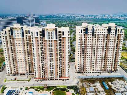 2 BHK Flat In Doshi Risington for Rent  In Karapakkam