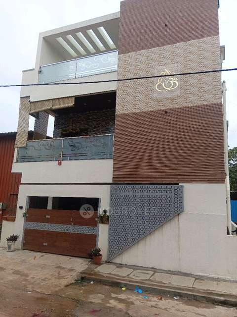 2 BHK House for Rent  In Agrahara Badavane