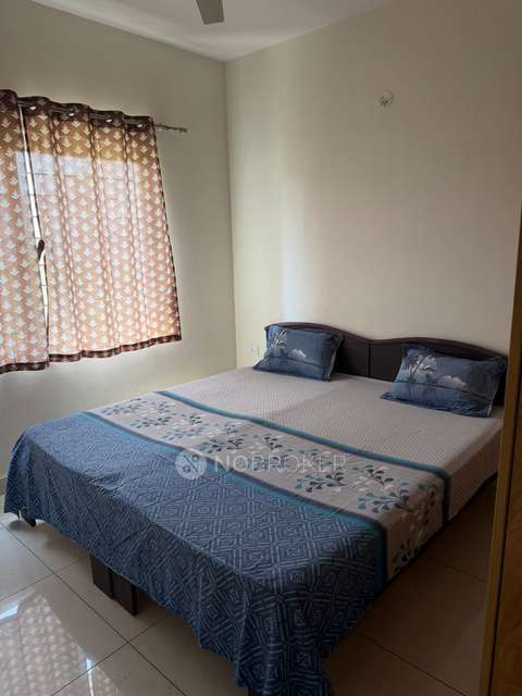 3 BHK Flat In Brigade Panorama for Rent  In Brigade Panorama