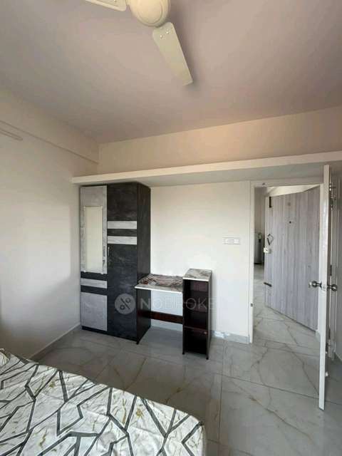 2 BHK Flat In Nrn Residency for Rent  In Doddanekundi