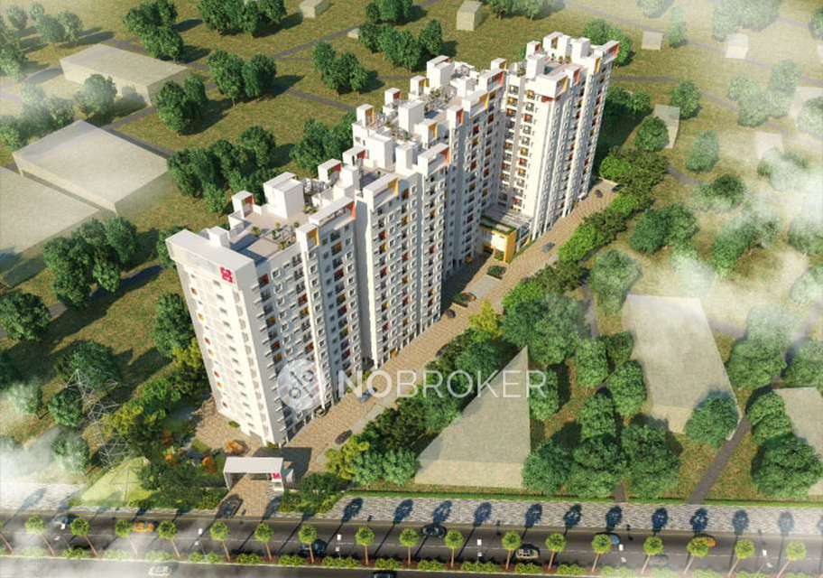 2 BHK Flat In Svamitva Emerald Square For Sale  In Yarandahalli