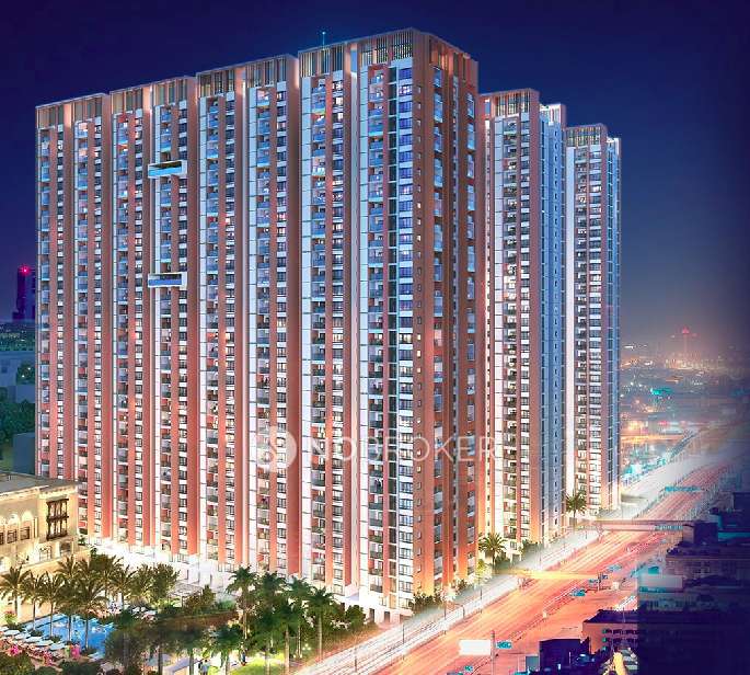 2 BHK Flat In Urbanrise On Cloud 33 For Sale In Bachupally