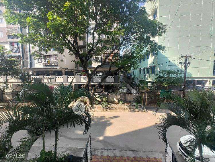 2 BHK Flat In Nirmala Siri Residency for Rent  In Pragathi Nagar