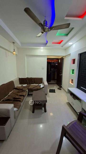 2 BHK Flat In Hill View Society for Rent  In Pisoli