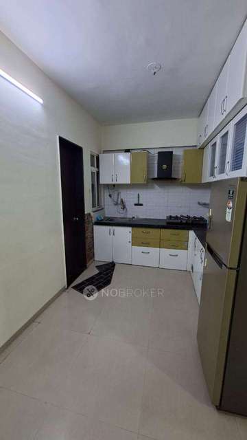 2 BHK Flat In Hill View Society for Rent  In Pisoli