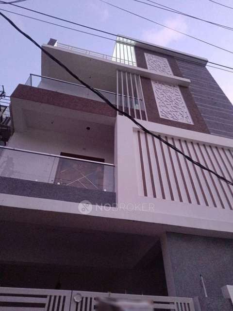 2 BHK House for Rent  In Sai Anurag Colony