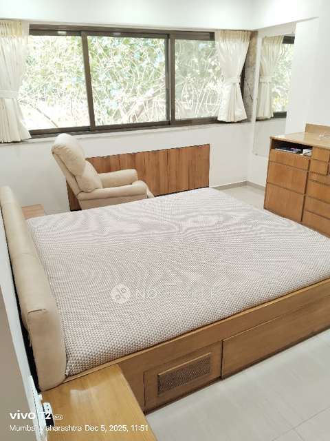 4 BHK Flat In Neelkanth Valley for Rent  In Ghatkopar East