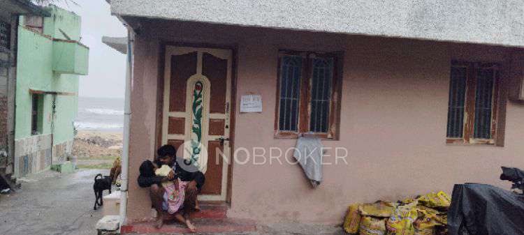 1 BHK House for Rent  In W794+xjc, E Coast Rd, Cholamandal Artists Village, Injambakkam, Chennai, Tamil Nadu 600115, India