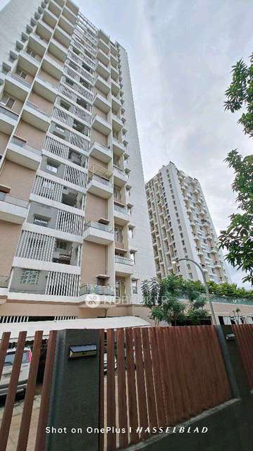 1 BHK Flat In Yashvan Eternity for Rent  In Hinjwadi Phase 2