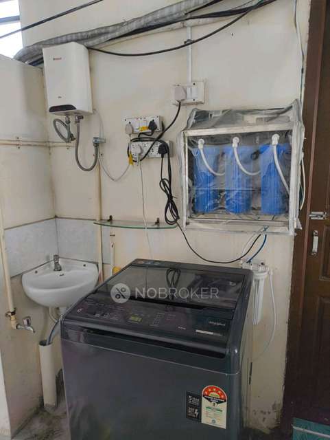 PG for Girls in 1st Floor, 1808, Agathiyar Nagar Extension 2nd St, Madambakkam, Vasantham Colony, Anna Nagar West, Anna Nagar, Chennai, Tamil Nadu 600040, India