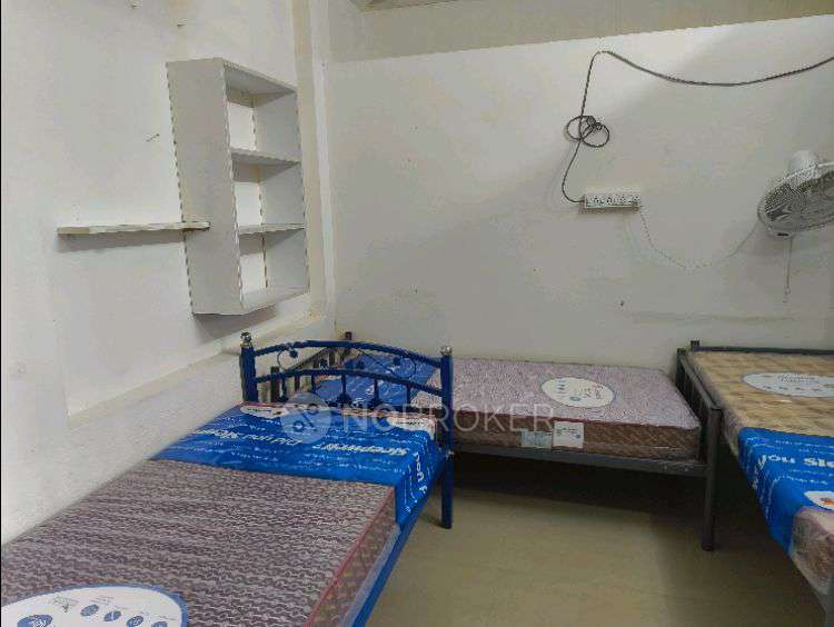 PG for Girls in 1st Floor, 1808, Agathiyar Nagar Extension 2nd St, Madambakkam, Vasantham Colony, Anna Nagar West, Anna Nagar, Chennai, Tamil Nadu 600040, India