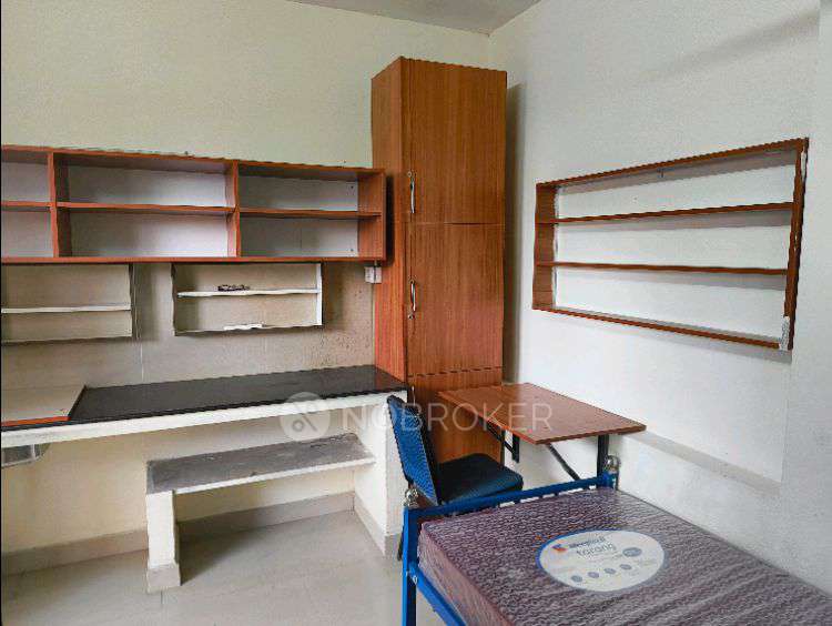 PG for Girls in 1st Floor, 1808, Agathiyar Nagar Extension 2nd St, Madambakkam, Vasantham Colony, Anna Nagar West, Anna Nagar, Chennai, Tamil Nadu 600040, India