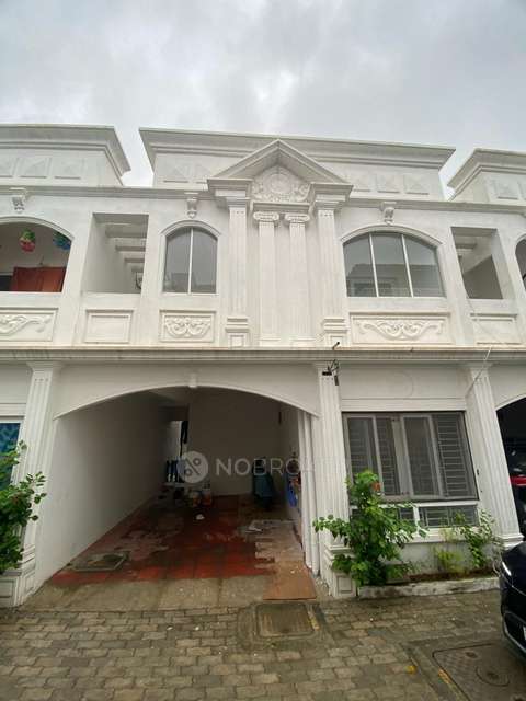 4 BHK Villa In Spyka Abode For Sale  In Kelambakkam