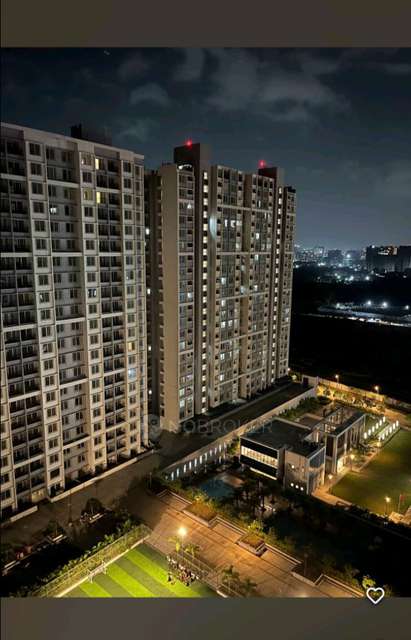 2 BHK Flat In Kolte Patil Life Republic, Hinjewadi for Rent  In Hinjewadi
