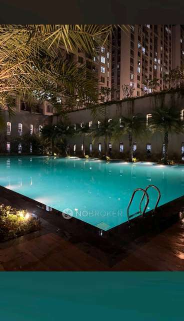 2 BHK Flat In Kolte Patil Life Republic, Hinjewadi for Rent  In Hinjewadi