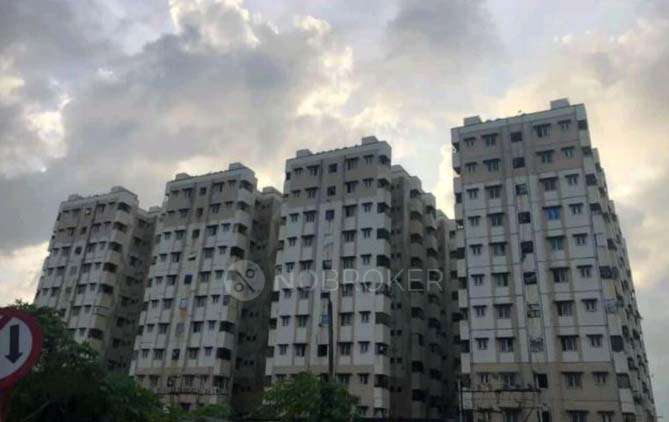 1 BHK Flat In Nto Quarters ,thiruvottiyur for Lease  In Fire Station, Sbi Colony, Tiruvottiyur, Chennai, Tamil Nadu 600019, India