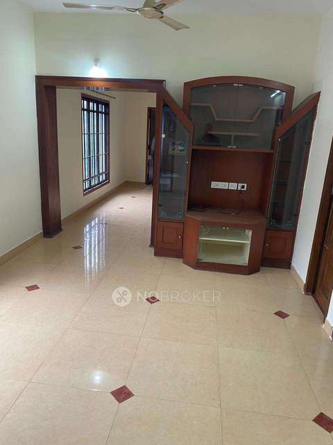 3 BHK Flat In Praveens Vajra for Rent  In Chetpet