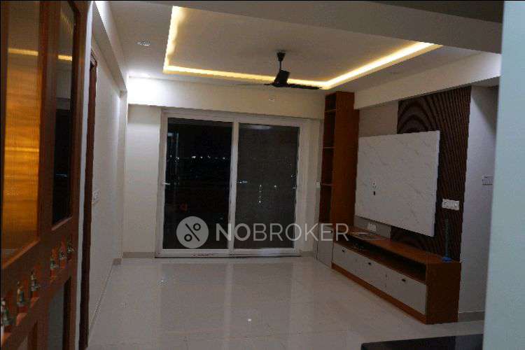 3 BHK Flat In 2gtula @hoodi for Rent  In Hoodi