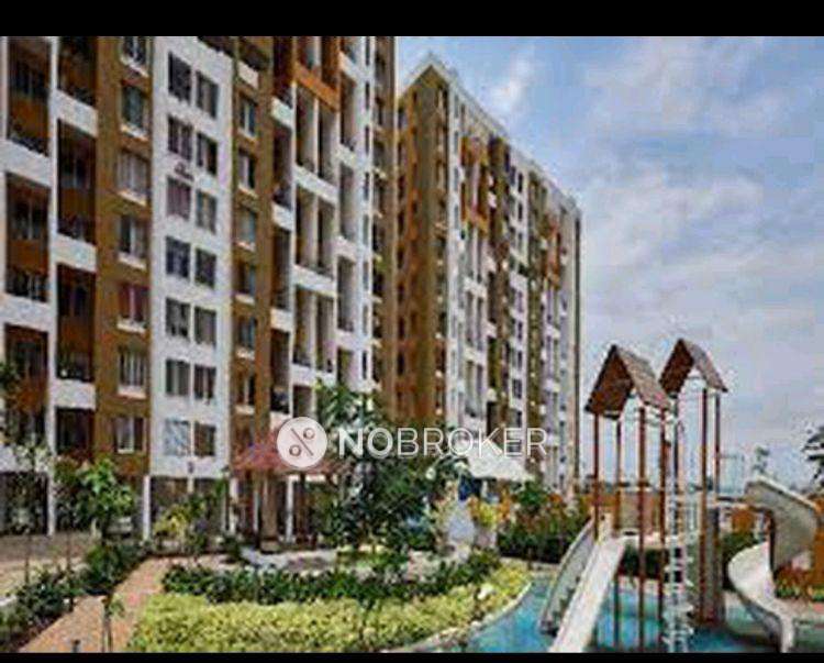 2 BHK Flat In  Ba Vermont  For Sale  In Wagholi