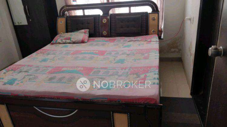 2 BHK Flat In  Ba Vermont  For Sale  In Wagholi