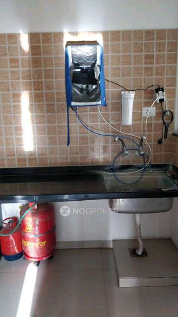 2 BHK Flat In  Ba Vermont  For Sale  In Wagholi