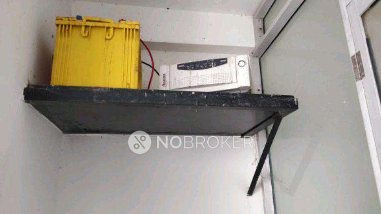 2 BHK Flat In  Ba Vermont  For Sale  In Wagholi