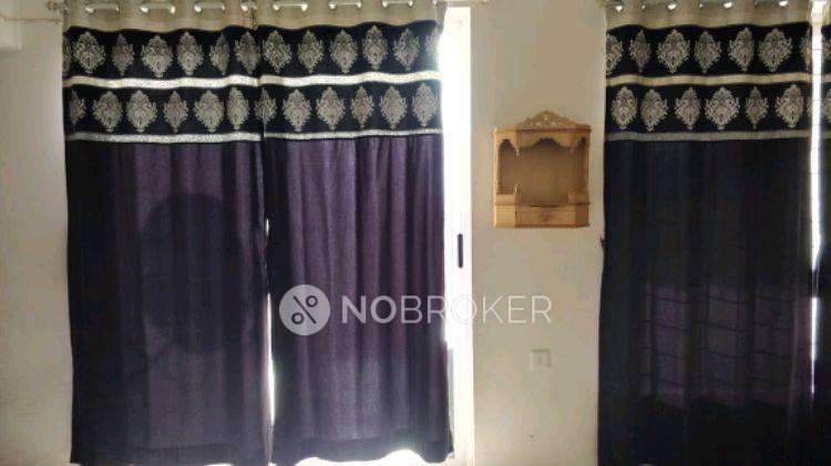 2 BHK Flat In  Ba Vermont  For Sale  In Wagholi